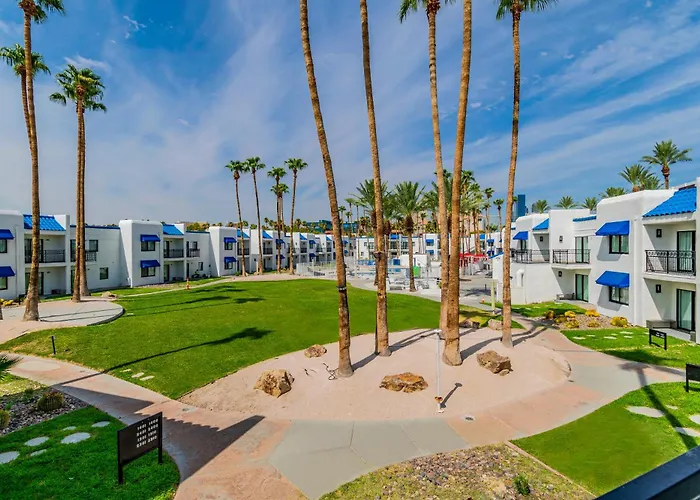 Best Selfcatering Serene Vegas Boutique Las Vegas