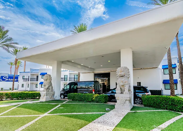 Best Selfcatering Serene Vegas Boutique Las Vegas
