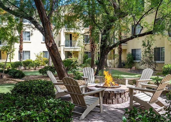 Club de Soleil All-Suite Resort