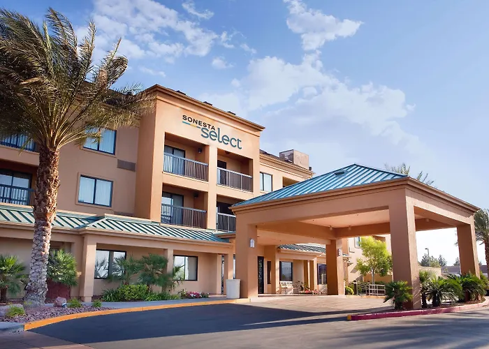 Beach hotel: Sonesta Select Las Vegas Summerlin