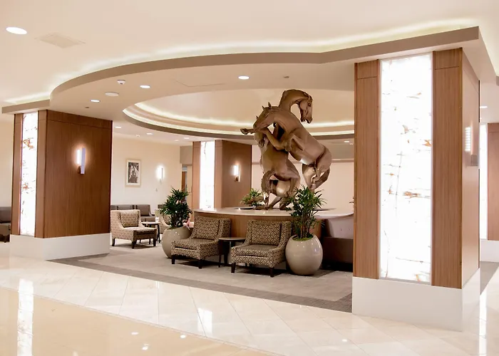 Waterpark hotels Raintree At Polo Towers, Las Vegas