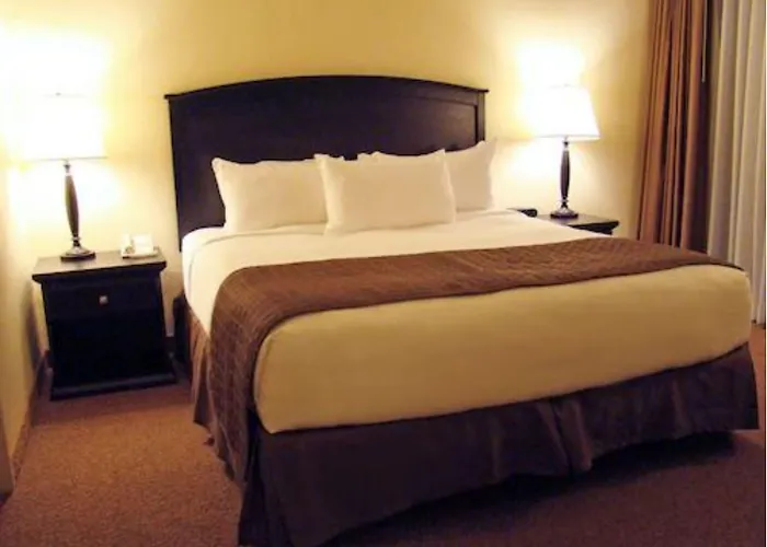 Waterpark hotels Raintree At Polo Towers, Las Vegas