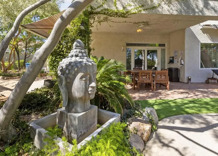 The Buddha Estate